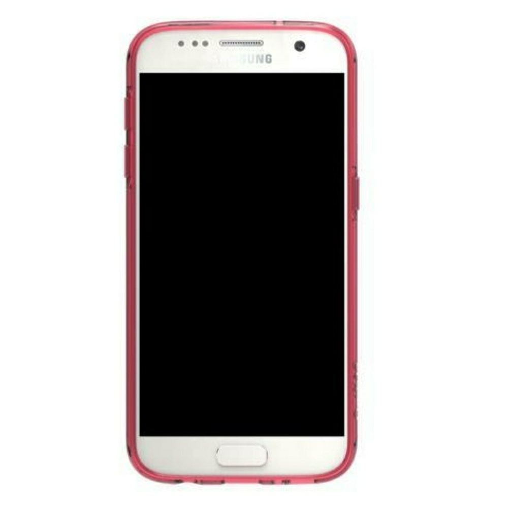 SAMSUNG GALAXY S7 EDGE SKECH CRYSTAL SERIES CASE